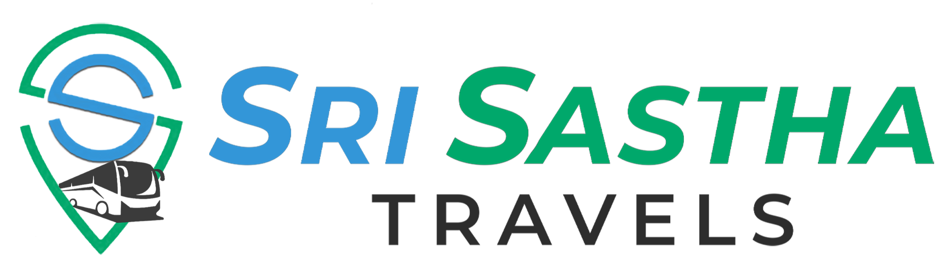 Logo Sri Sastha Travels